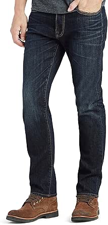 Lucky Brand Men's 410 Athletic Fit Jean