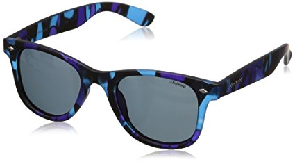 Polaroid Sunglasses PLD6009SM Wayfarer Sunglasses