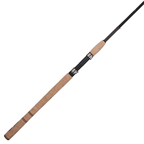 UglyStik Elite Spinning Fishing Rod (Salmon/Steelhead)