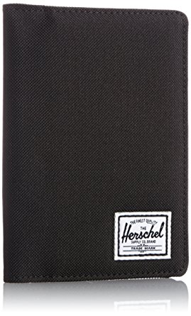 Herschel Supply Co. Raynor Passport Holder