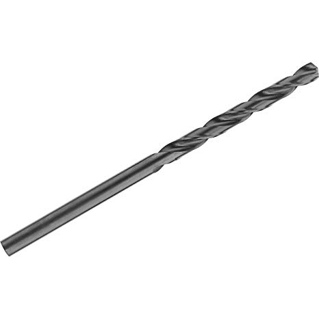 High Speed Steel Drill Bit (1/64 inch (12 pack))