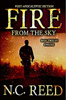 Fire From the Sky : Embers