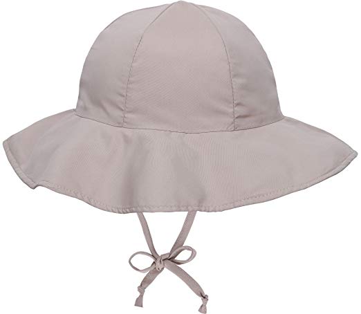 SimpliKids UPF 50  UV Ray Sun Protection Wide Brim Baby Sun Hat