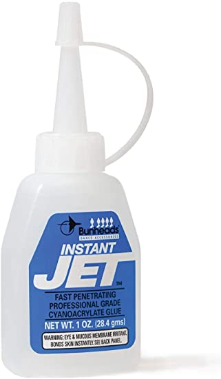 Capezio Instant Jet Glue