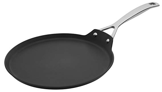 Le Creuset Toughened Non-Stick Crepe Pan - 28 cm