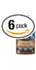 Munk Pack Oatmeal Fruit Squeeze Pouch, Blueberry Acai Flax, 4.2 oz, 6 Pack
