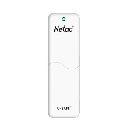 Netac U335 USB 30 32G Write Protection Flash Drive