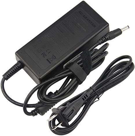 Laptop Notebook Adapter Charger fit Asus UX305C UX330 UX360 UX360C X553M Q200E Q302 Q302L Q504UA Q304U S200E X201E X202E X540L X540LA X541NA X542UA X540S X540SA X541N C202SA C300SA E402WA Power Supply