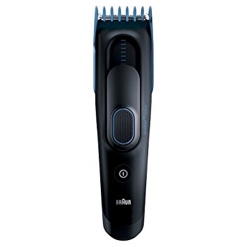 Braun Cruzer 5 Hair Clipper 1 Count