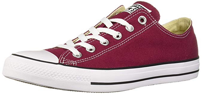 Converse Chuck Taylor All Star Low Top Sneakers