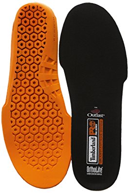 Timberland PRO Men's Anti-Fatigue Technology Replacement Insole