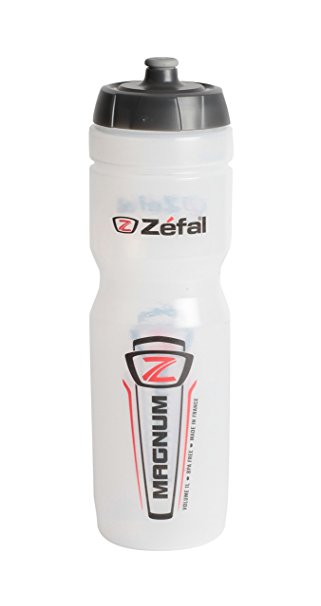 Zefal 164-Magnum Drink Bottle