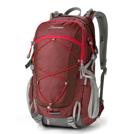 Mountaintop Camping Backpack 40L