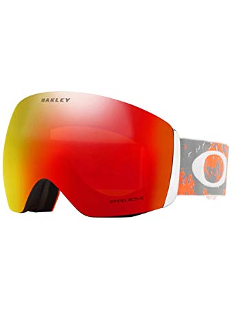 Oakley Flight Deck Ski Goggles