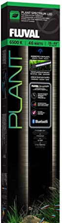 Fluval Plant Spectrum Bluetooth LED 3.0