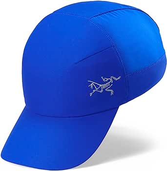 Arc'teryx Calvus Cap | Lightweight Performance Cap