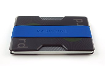 Radix One Slim Wallet