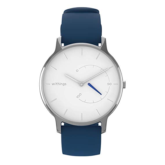 Withings Move - Activity & Sleep Tracking Watch