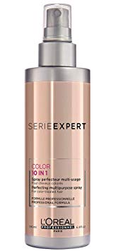 L'Oreal Serie Expert Vitamino Colour 10-in-1 Spray, 190 ml