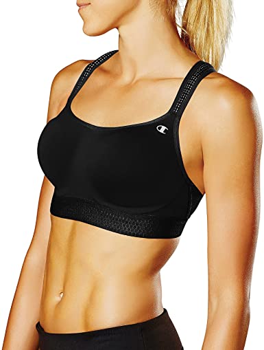 Champion Women's Show-Off Wired Sports Bra