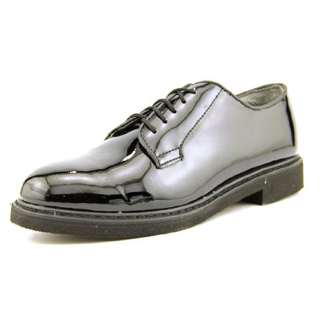 Rothco Uniform Oxford/Hi-Gloss Shoe