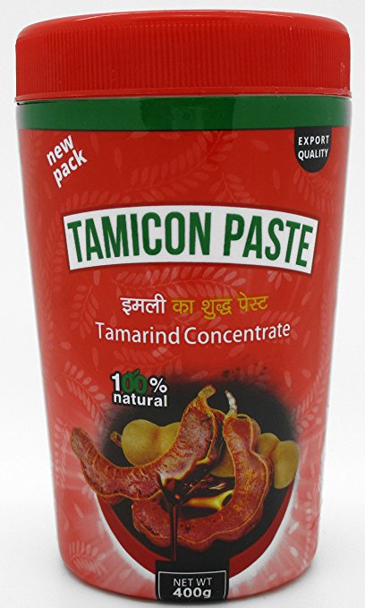 Tamicon Tamarind Paste (14 FL Oz)