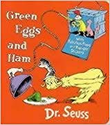 Green Eggs and Ham