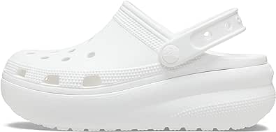 Crocs Unisex-Child Kids' Cutie Crush Clog