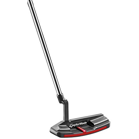 TaylorMade Big Red OSCB Daytona Putter