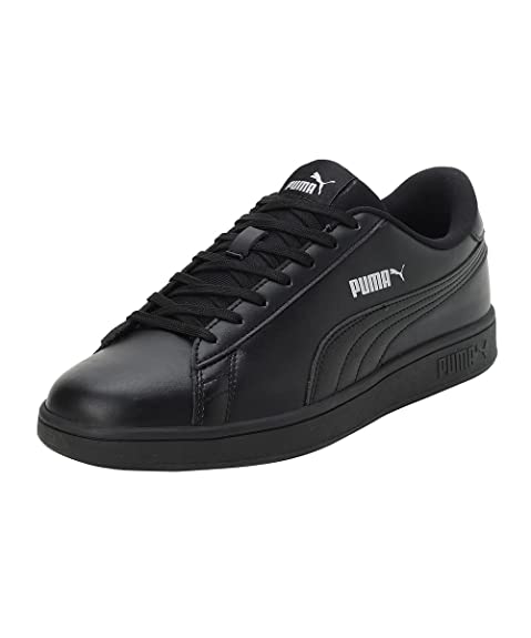 Puma Unisex-Adult Smashic Sneaker