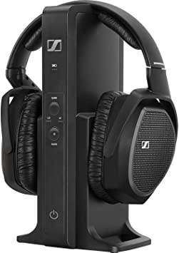 Sennheiser RS 175 RF Wireless Headphone System