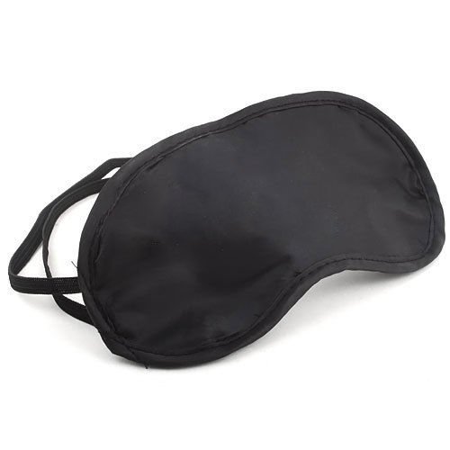 DEMKO - Natural silk sleep mask & blindfold, super-smooth eye mask