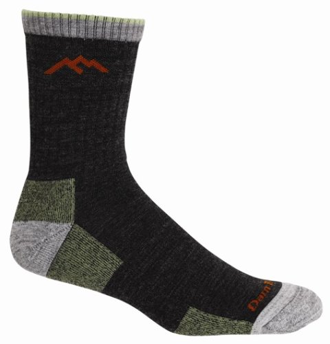 Darn Tough Hiker Micro Crew Cushion Socks - Men's