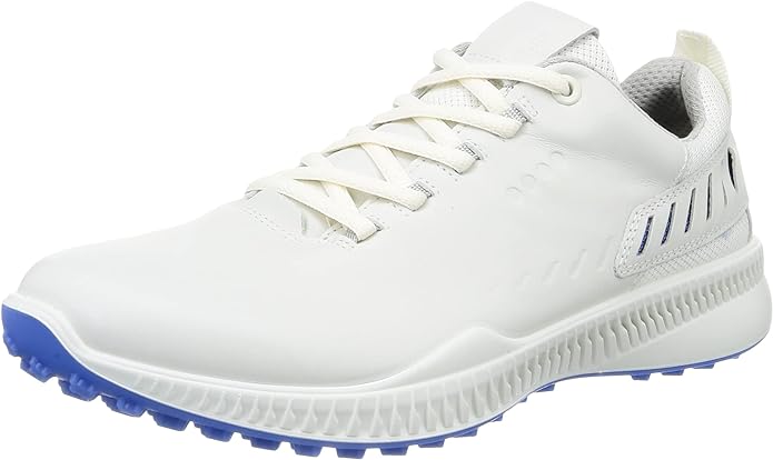 ECCO Men's S-Hybrid Hydromax Waterproof Golf Shoe