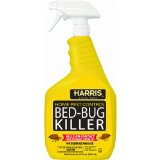 Harris Bed-Bug Killer