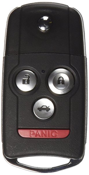 Acura 35113-TL0-A00 Remote Control Transmitter for Keyless Entry and Alarm System