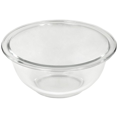 Pyrex Prepware 1-Quart Glass Mixing Bowl
