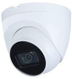 Loryta IPC-T2431T-AS 4MP WDR IR Eyeball Network Camera 3.6mm Fixed Lens English Version