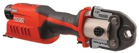 Ridgid 57388 RP 241 Press Tool Only