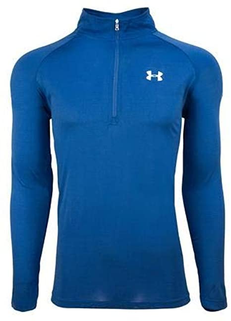 Under Armour Men's UA Tech 1/2 Zip Pullover