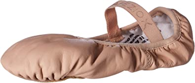 Capezio Women's Lily Ballet Shoe