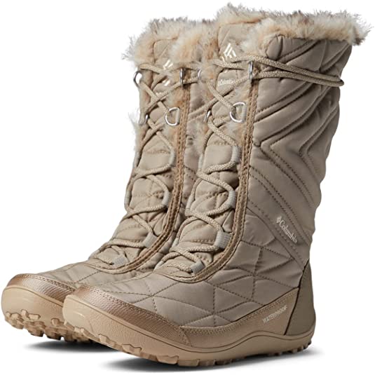 Columbia womens Minx Mid III Minx Mid III