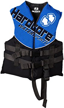 Life Jacket Vests For The Entire Family - US Coast Guard approved Type III