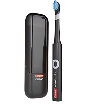 Colgate  Pro Clinical Pocket Pro Rechargeable Toothbrush