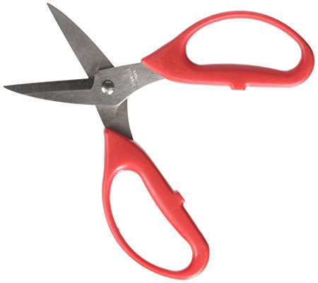 Tandy Leather 3047-00 Leather Scissors