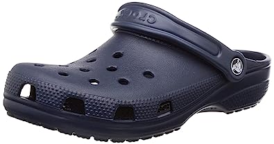 crocs Unisex-Adult Classic Clogs