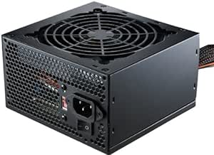 COOLER MASTER RS-550-PCAR-N1 550 WATT POWER SUPPLY ELITE v2