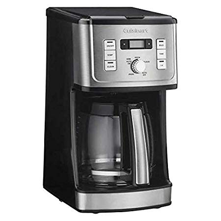 Cuisinart PerfecTemp 14-cup Programmable Coffee Maker