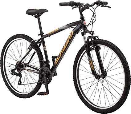 Schwinn High Timber Mountain Bike, 7 Speed