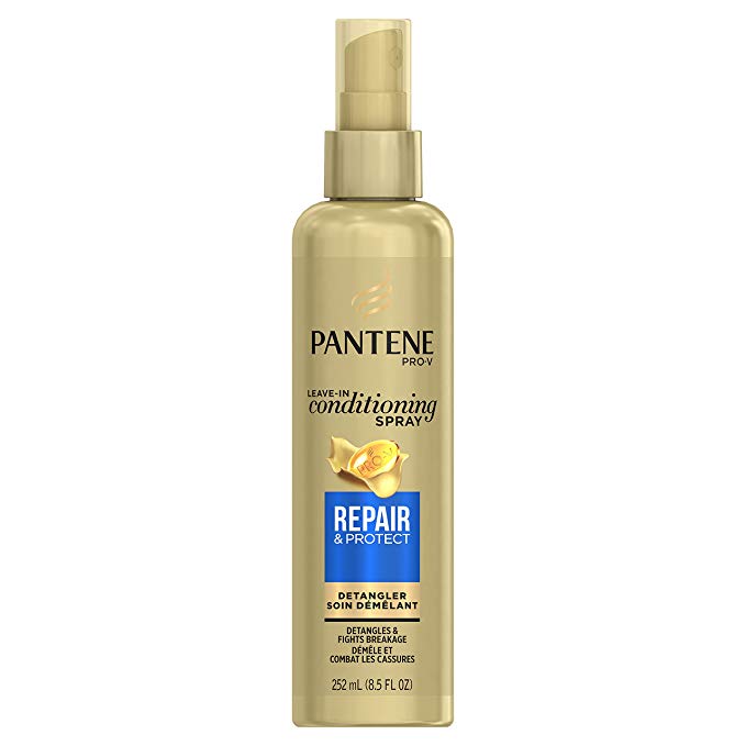 Pantene Pro-V Repair and Protect Detangler Spray 252 mL